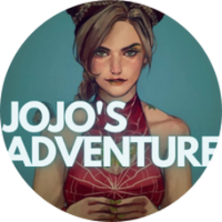 JoJos Adventure (JOJO)