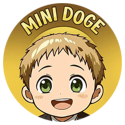 MiniDoge (MINIDOGE)