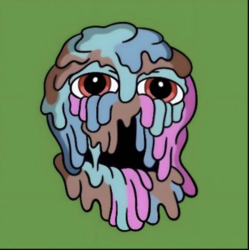 Moaner Melter Slime (MOANER)