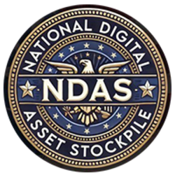 National Digital Asset Stockpile (NDAS)