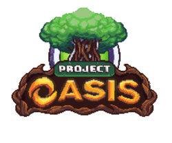 ProjectOasis (OASIS)