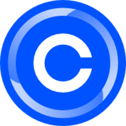 Wrapped Backed Coinbase Global (WBCOIN)