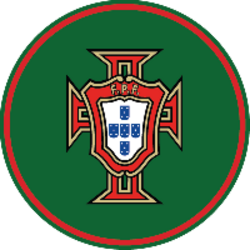 Wrapped Portugal National Team (Kayen) (WPOR)