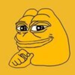 Yellow Pepe (YELPE)