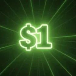 $1 is all you need ($1)