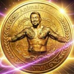 SEXY ANIMALCOIN (ANIMAL)