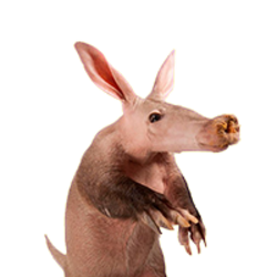 Aardvark [OLD] (ARDVRK)