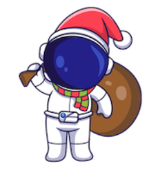 AstroSanta (ASA)
