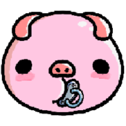 Baby Pig (BABYPIG)