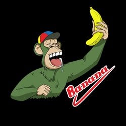 BananaCoin (BANANACOIN)