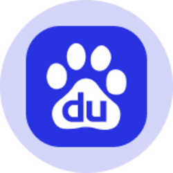Baidu (Ondo Tokenized Stock) (BIDUON)