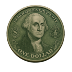 Dollar Coin (DC)