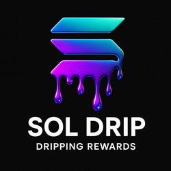 SOL DRIP (DRIP)