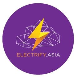 Electrify.Asia (ELEC)
