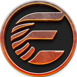 Elaria (ELR)