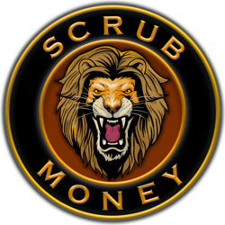 Lion Scrub Money (LION)