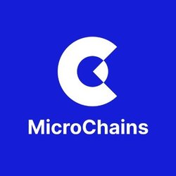 MicroChains Gov Token (MCG)