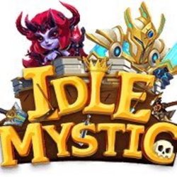 Idle Mystic (MST)
