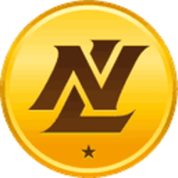 NoLimitCoin (NLC)