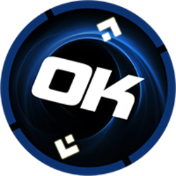 OKCash (OK)
