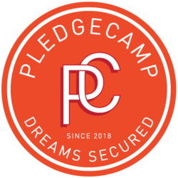 Pledgecamp (PLG)