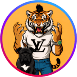 PulseChain Tiger (PTIGER)