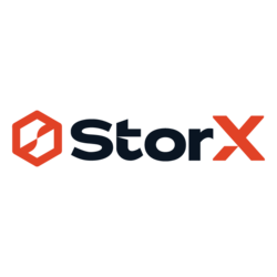 StorX (SRX)