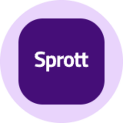 Sprott Uranium Miners ETF (Ondo Tokenized) (URNMON)