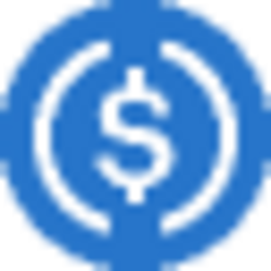 Bridged USD Coin (Wormhole BNB) (USDCBNB)