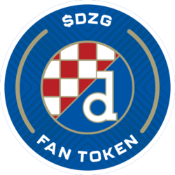 Wrapped Dinamo Zagreb (Kayen) (WDZG)