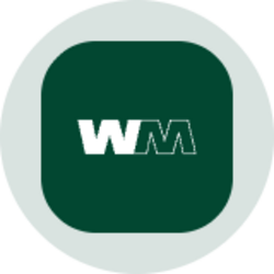 Waste Management (Ondo Tokenized) (WMON)