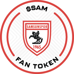 Wrapped Samsunspor (Kayen) (WSAM)