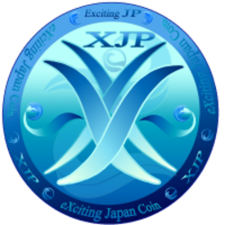 eXciting Japan Coin (XJP)