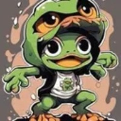 Zygo The Frog (ZYGO)