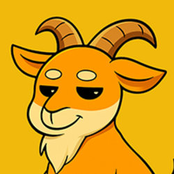 Binance Goat (币安山羊)