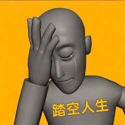 踏空人生 (踏空人生)