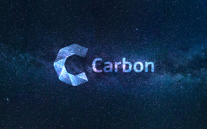 Криптокошелек Carbon