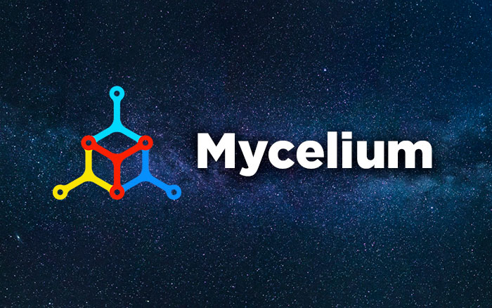 Криптовалютный кошелек Mycelium
