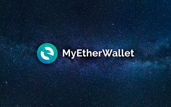 кошелек для криптовалют MyEtherWallet