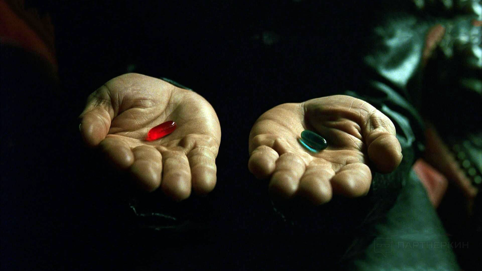 какую таблетку выбрать красную или синюю cyberpunk фото 90
